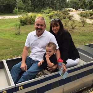 Meet your Posher, Paula